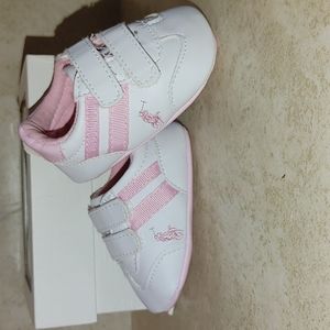 NIB Ralph Lauren Jogger Layette